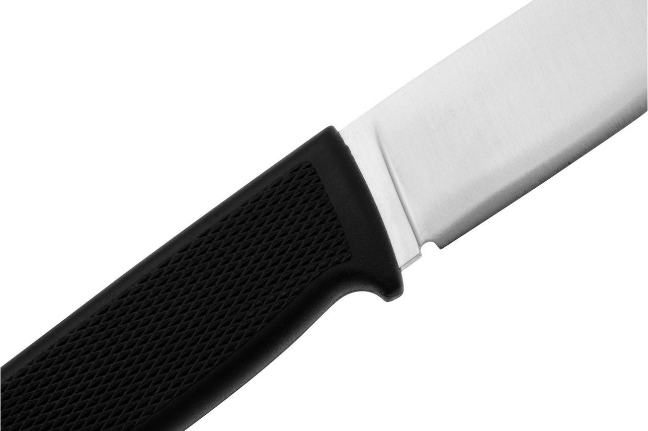 Fällkniven F1nz Pilot Survival Knife, Zytel schede, outdoormes