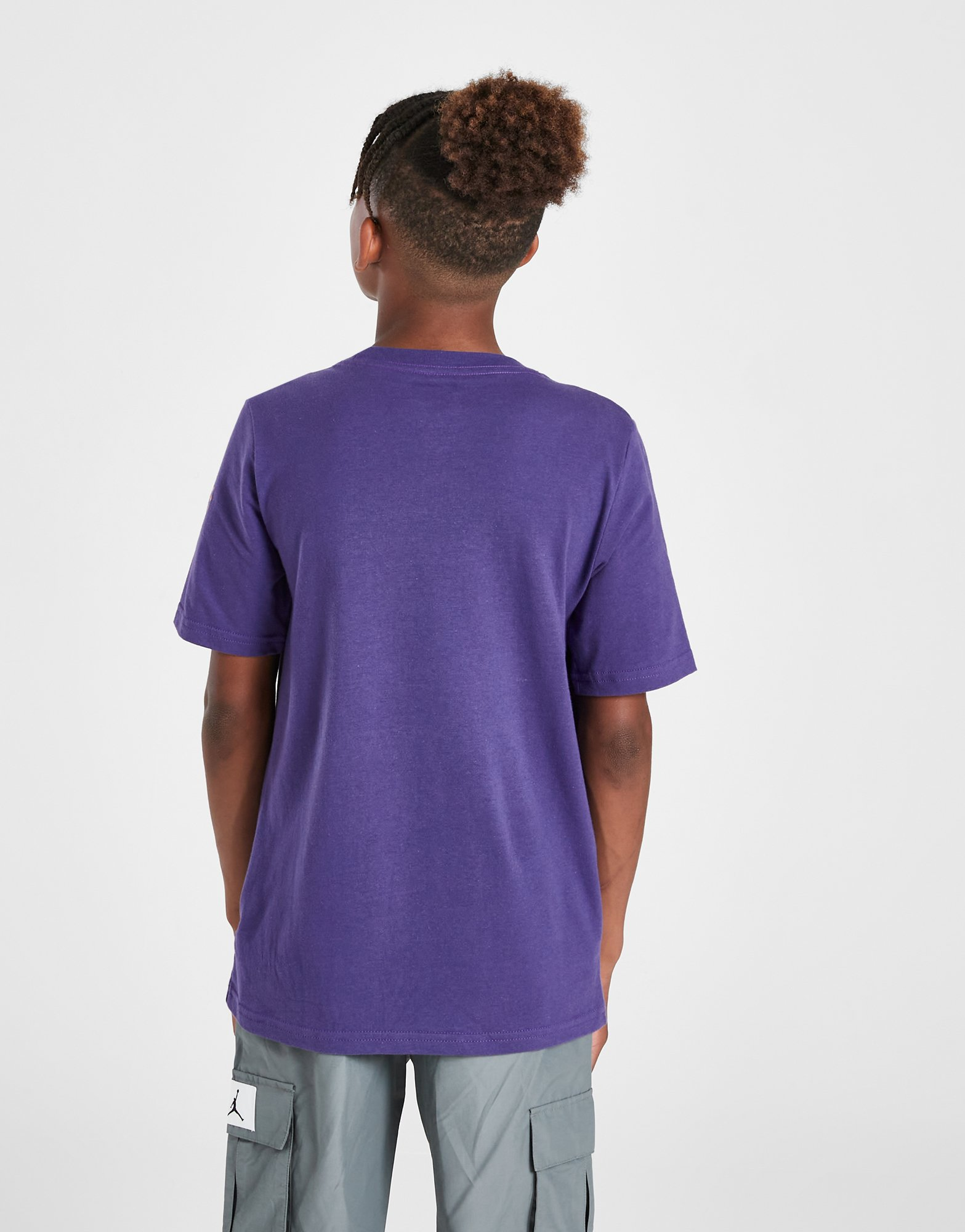 Nike T-shirt NBA Phoenix Suns Essential Junior