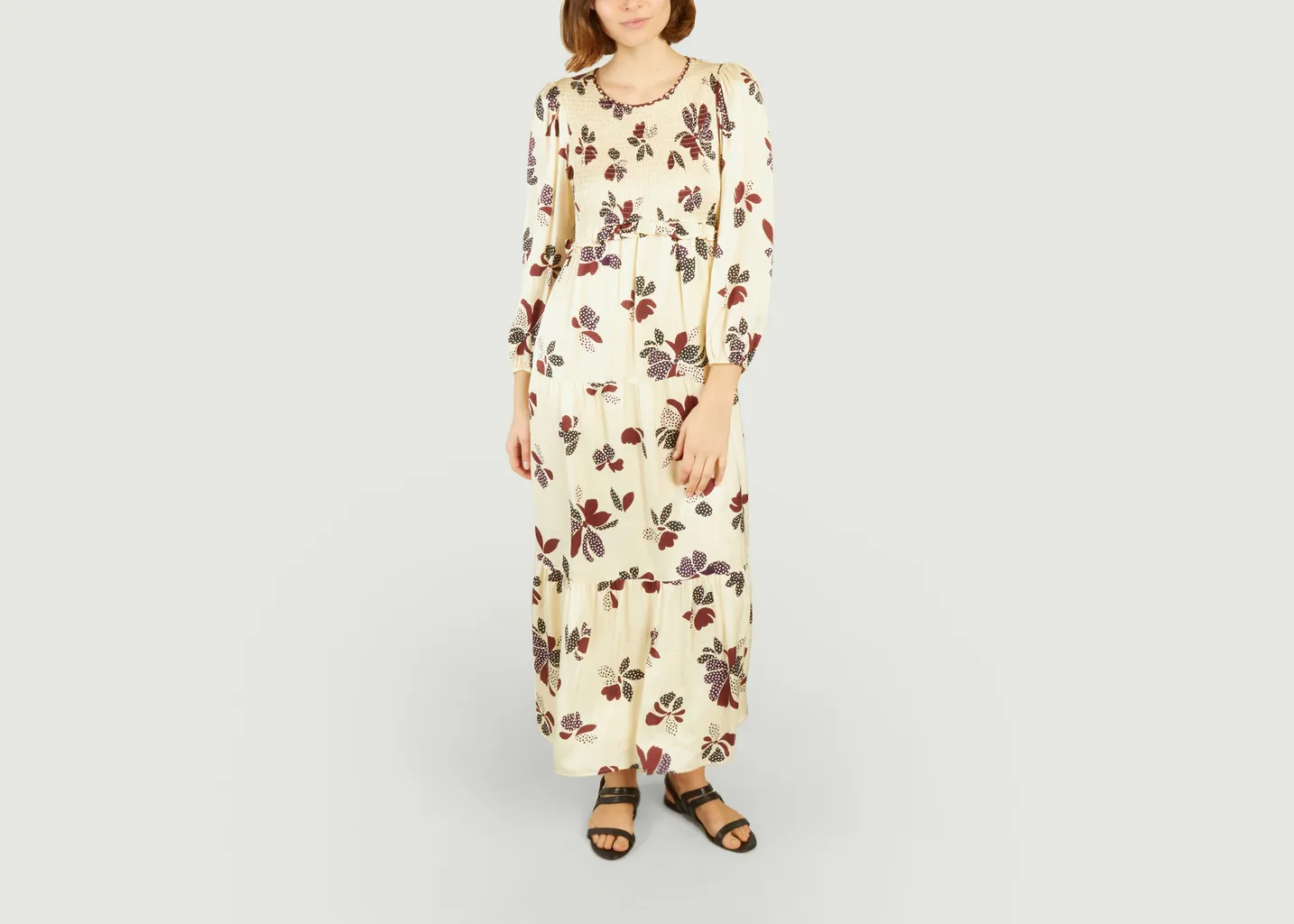 Robe Daya Ba&sh