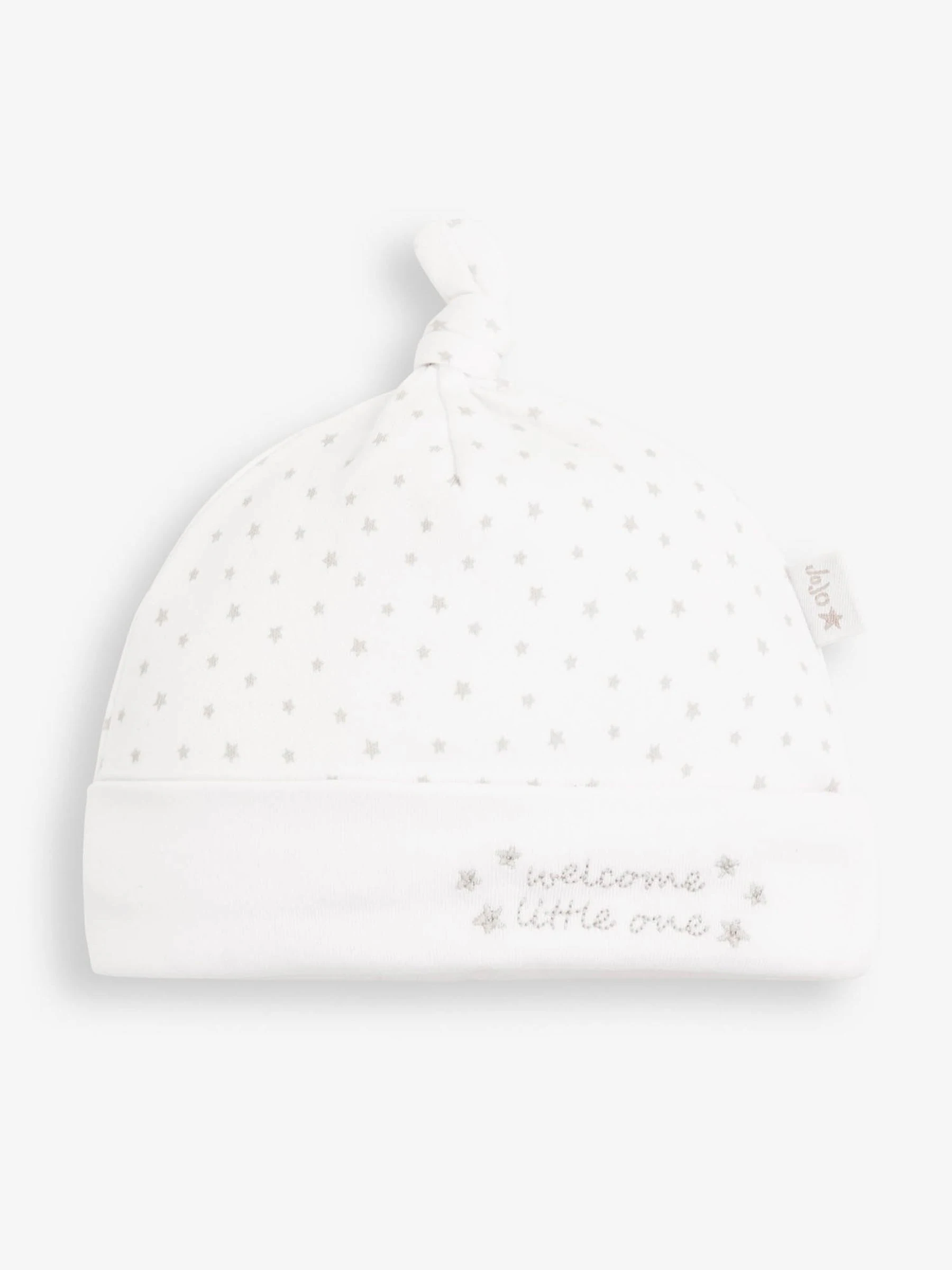 JoJo Maman Bébé - Welcome Little One babymuts