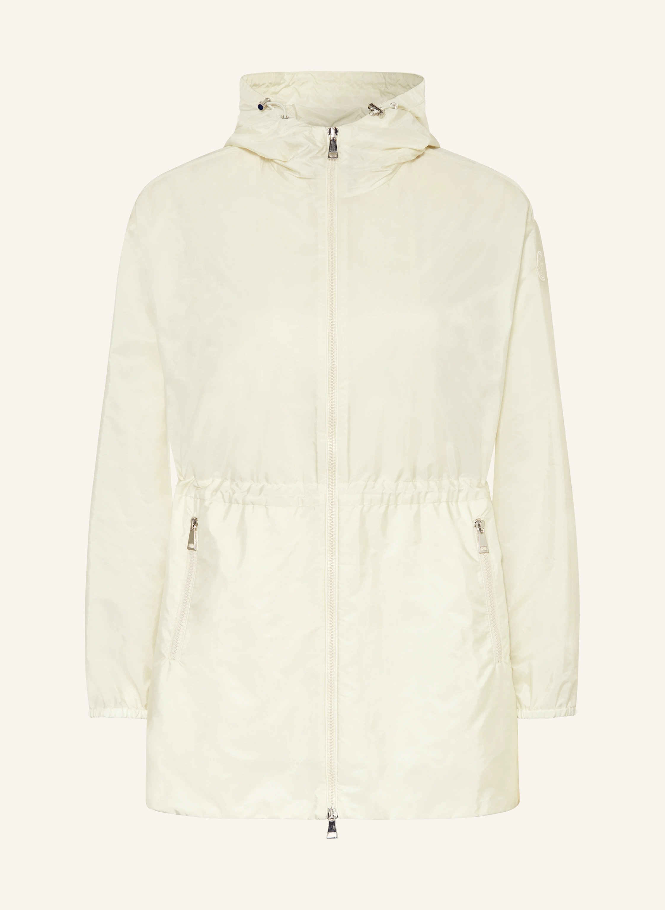 MONCLER Jacke WETE