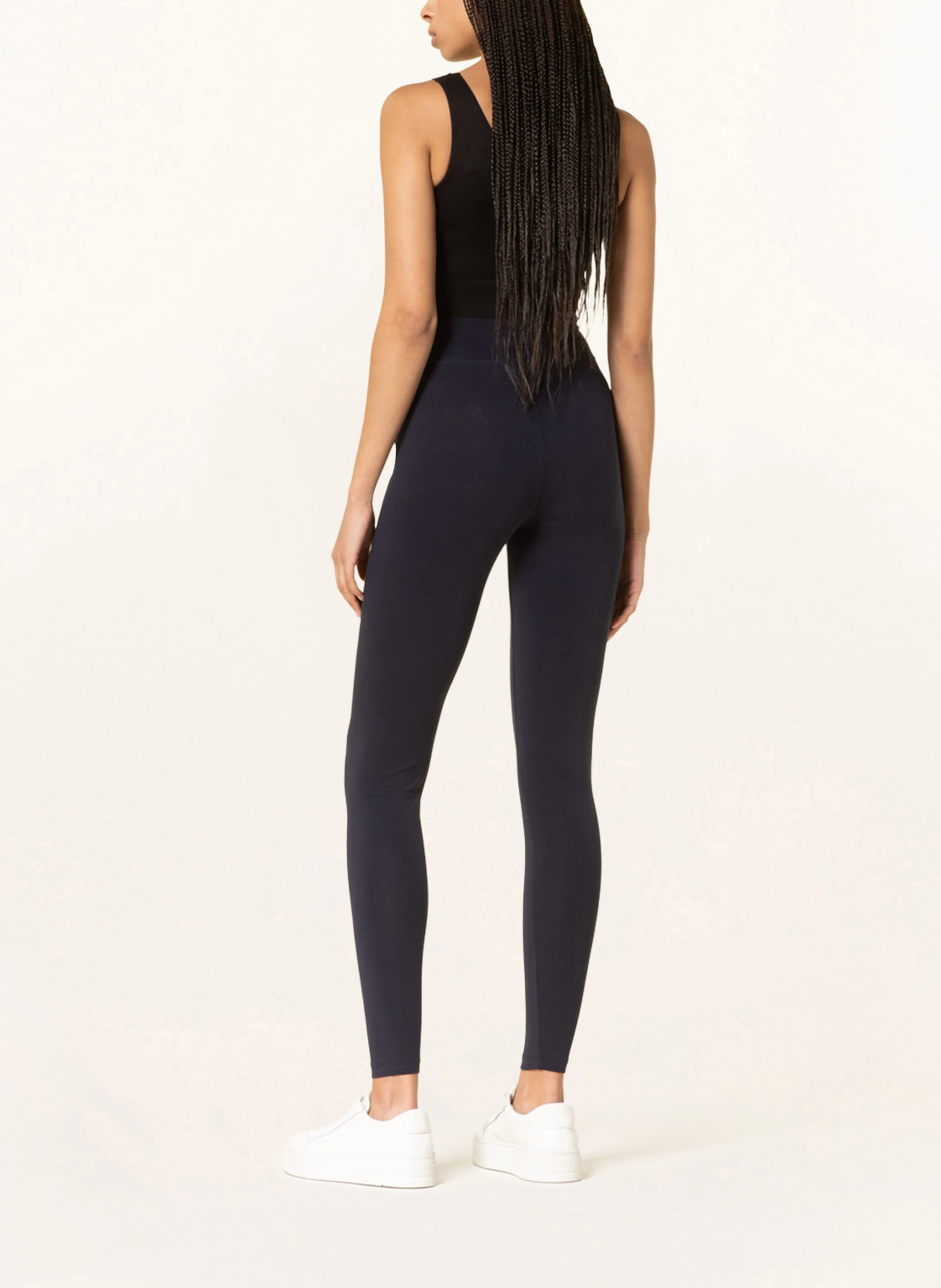 ARMEDANGELS 7/8-Leggings FARIBAA