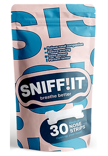 Zippit Sniffit Neusstrips 30ST