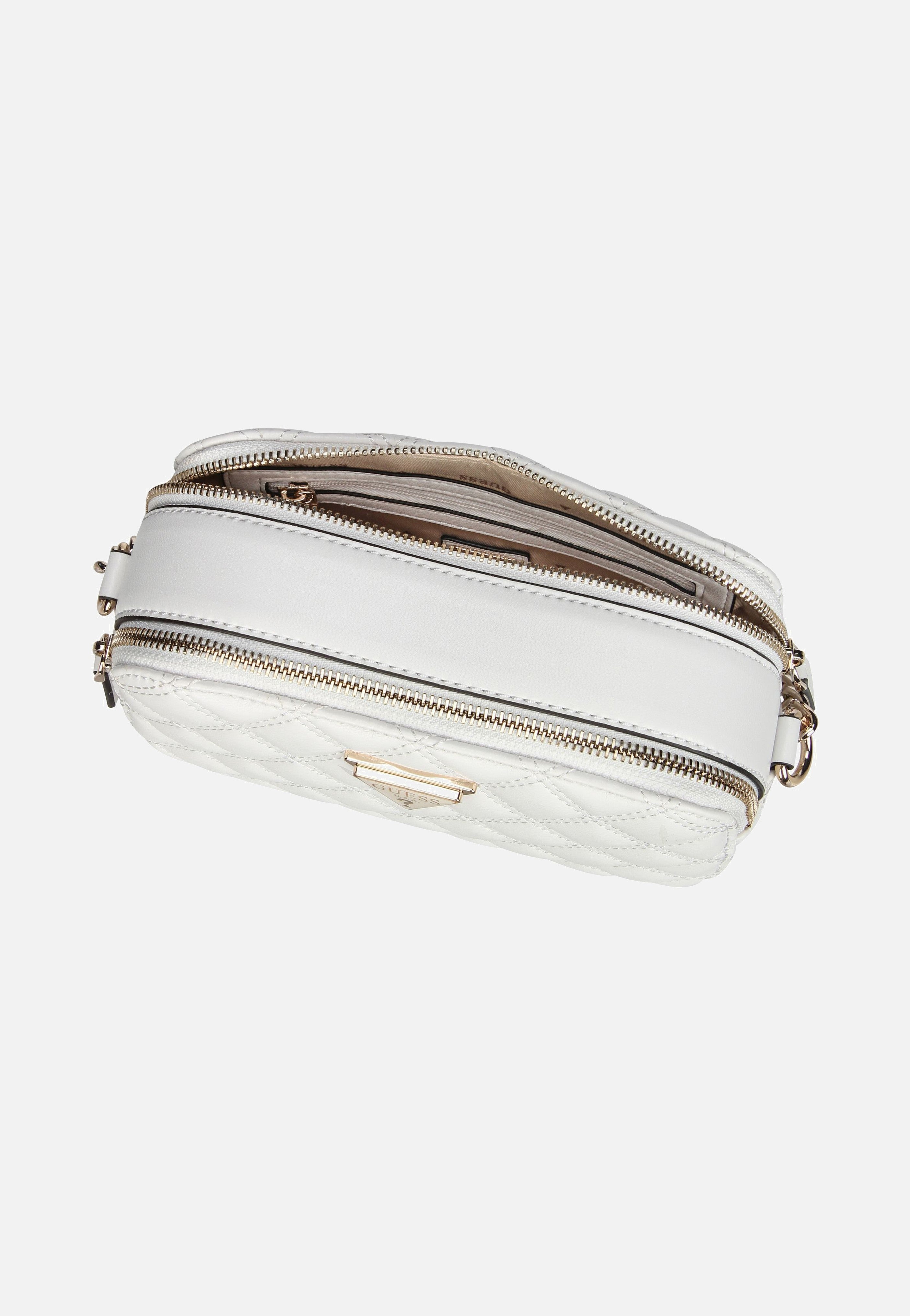 Giully II 73140 Off White - Crossbody Bag