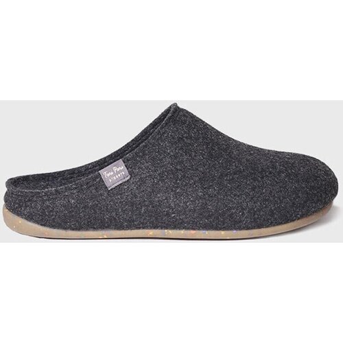 Toni Pons - Zapatillas de CasaNeo-Fr Negro Negro