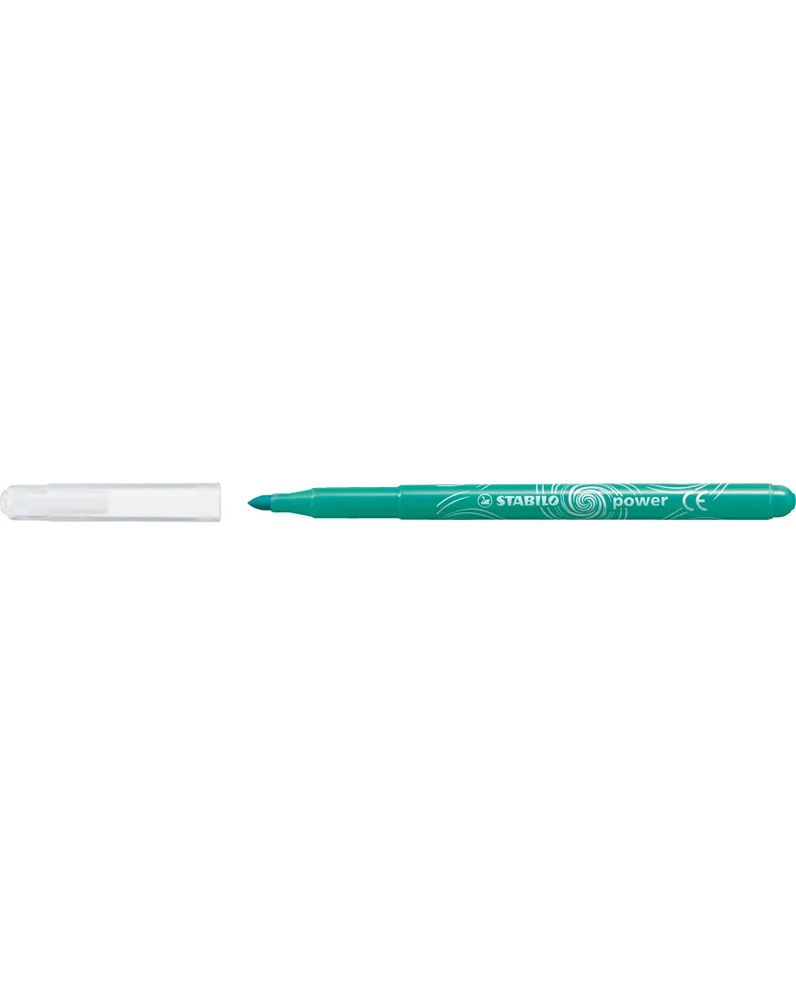 Filzstift STABILO® power 18er-Pack