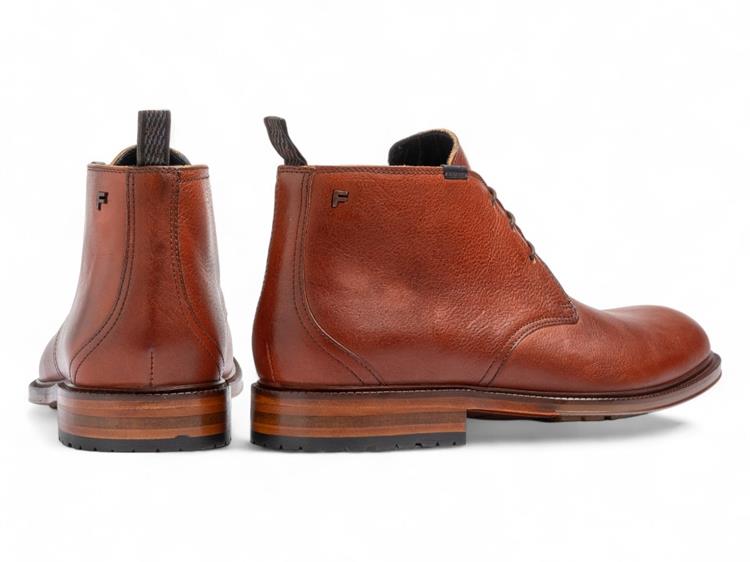 Floris van Bommel SFM-50132 darkcognac