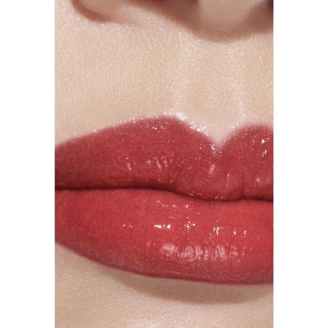 Rouge Coco Baume Brillant Le Baume Teinté CHANEL