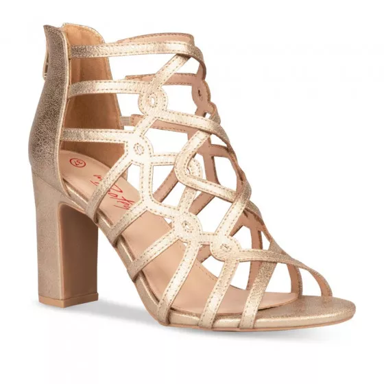 Sandales OR MY BOTEGA