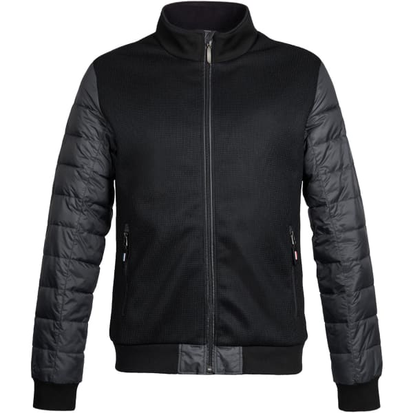 Pull DUVILLARD LARGO BLACK
