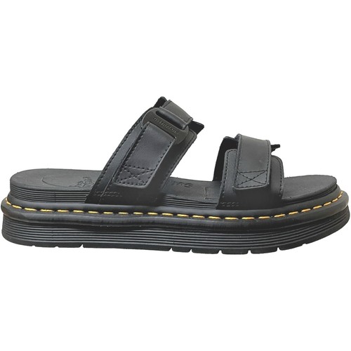 Dr. Martens - Chilton Negro