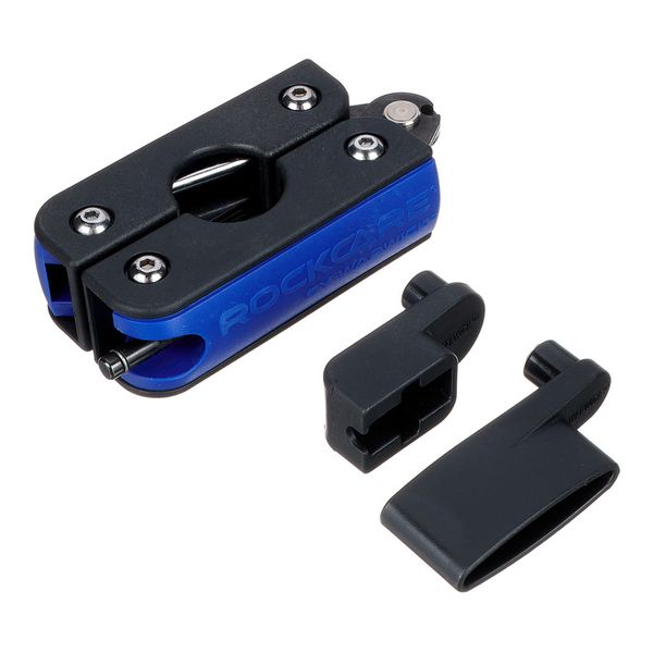 Rockcare MultiTool Inch Blue