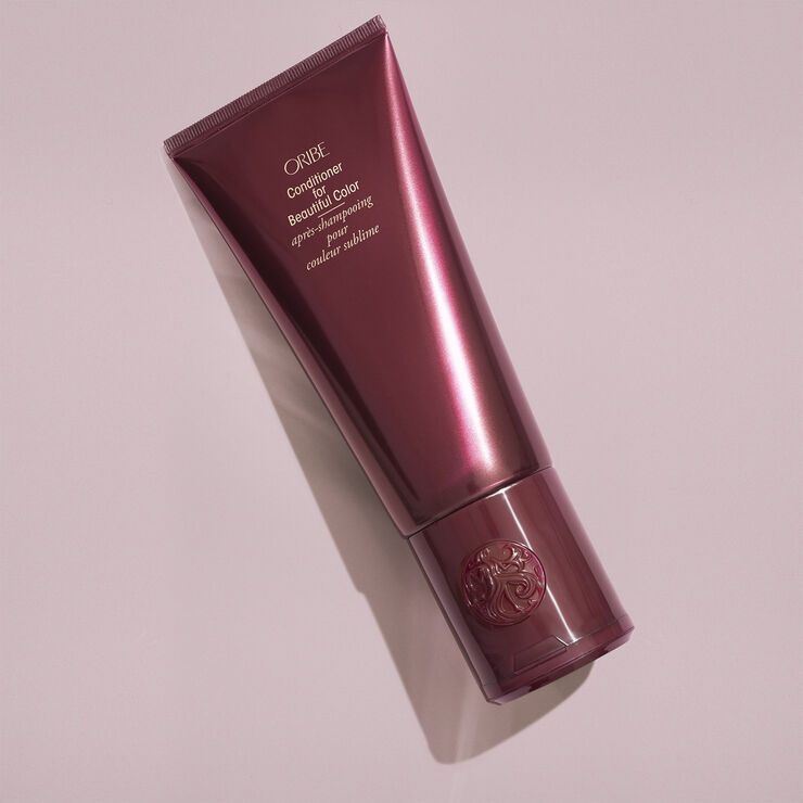Oribe Beautiful Color Conditioner