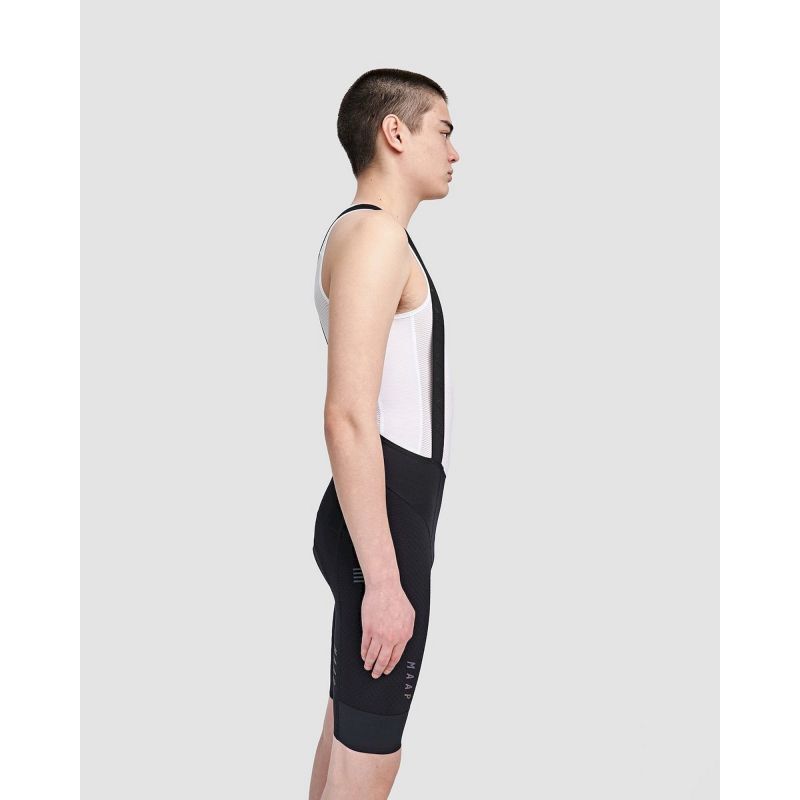 Pro Bib 2.0 - Cuissard vélo homme