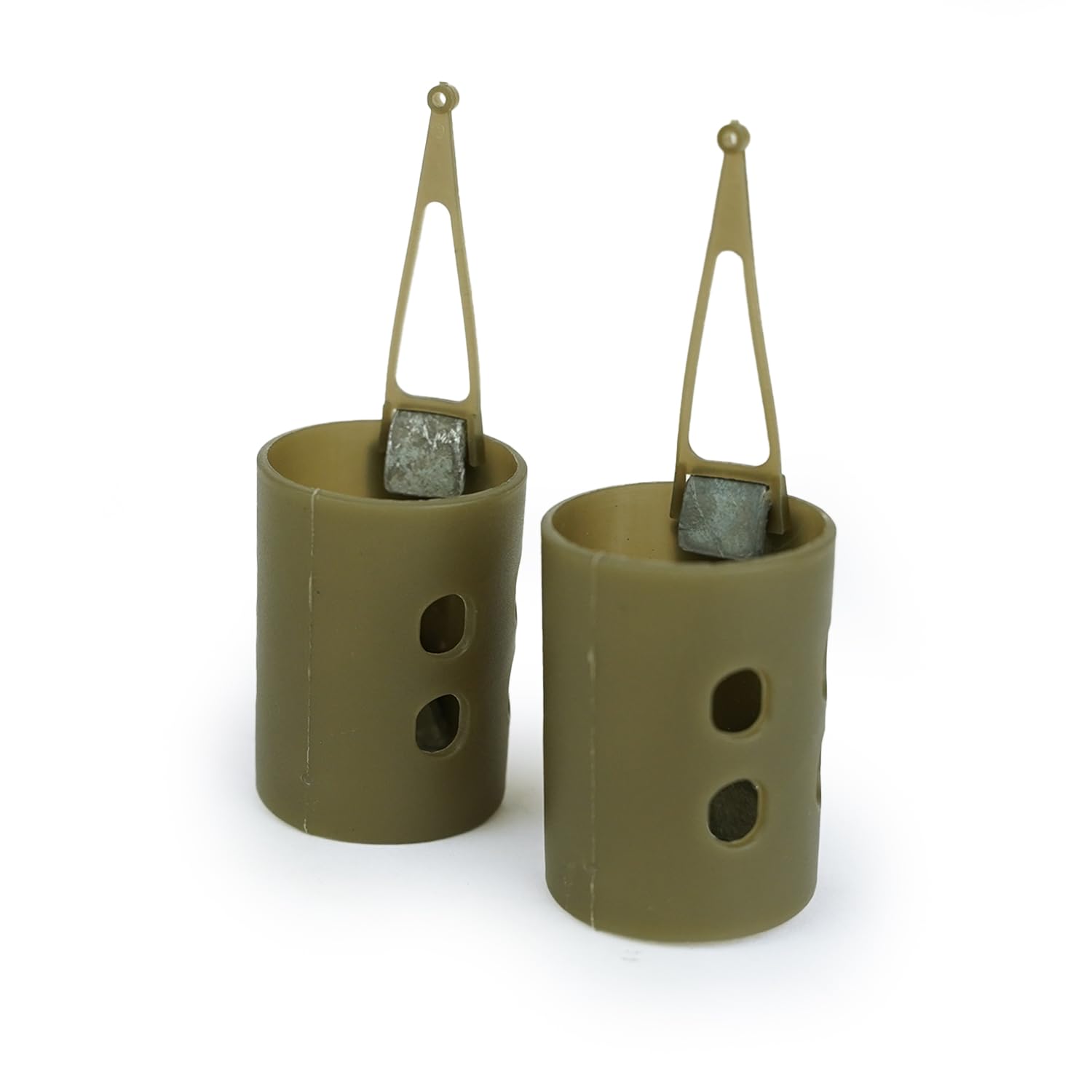Fish-Xpro winklepicker pro set - 2,40 meter