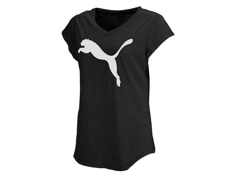 Functioneel damesshirt Heather Cat
