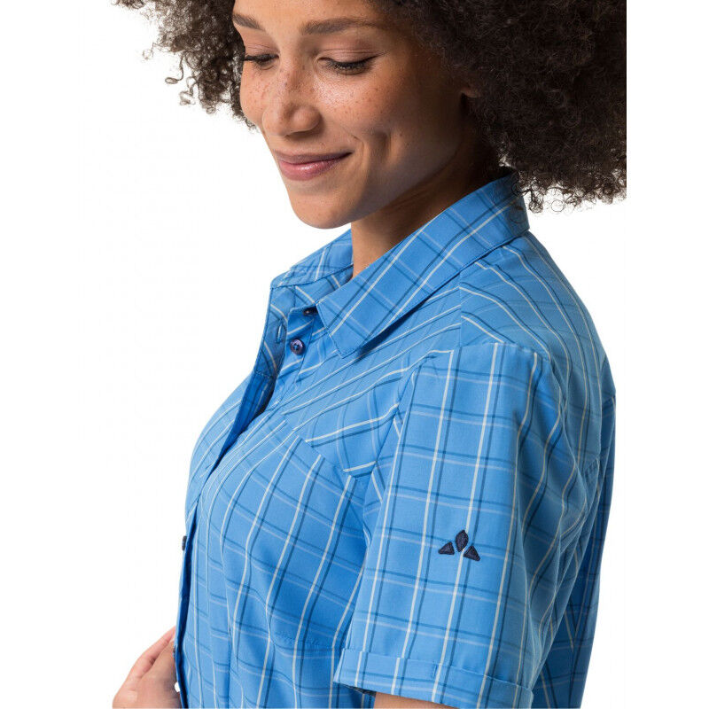 Tacun Shirt II - Chemise femme