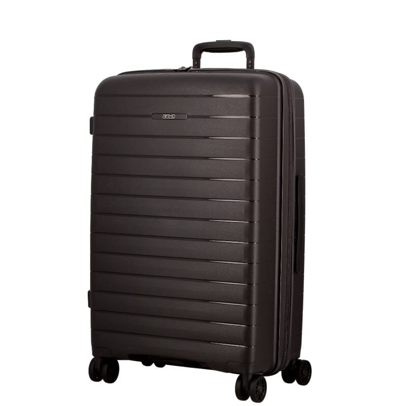 Jump Striper Spinner Trolley 66cm Antracite