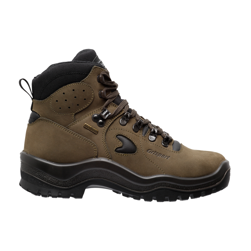 Zermatt Mid Wandelschoen