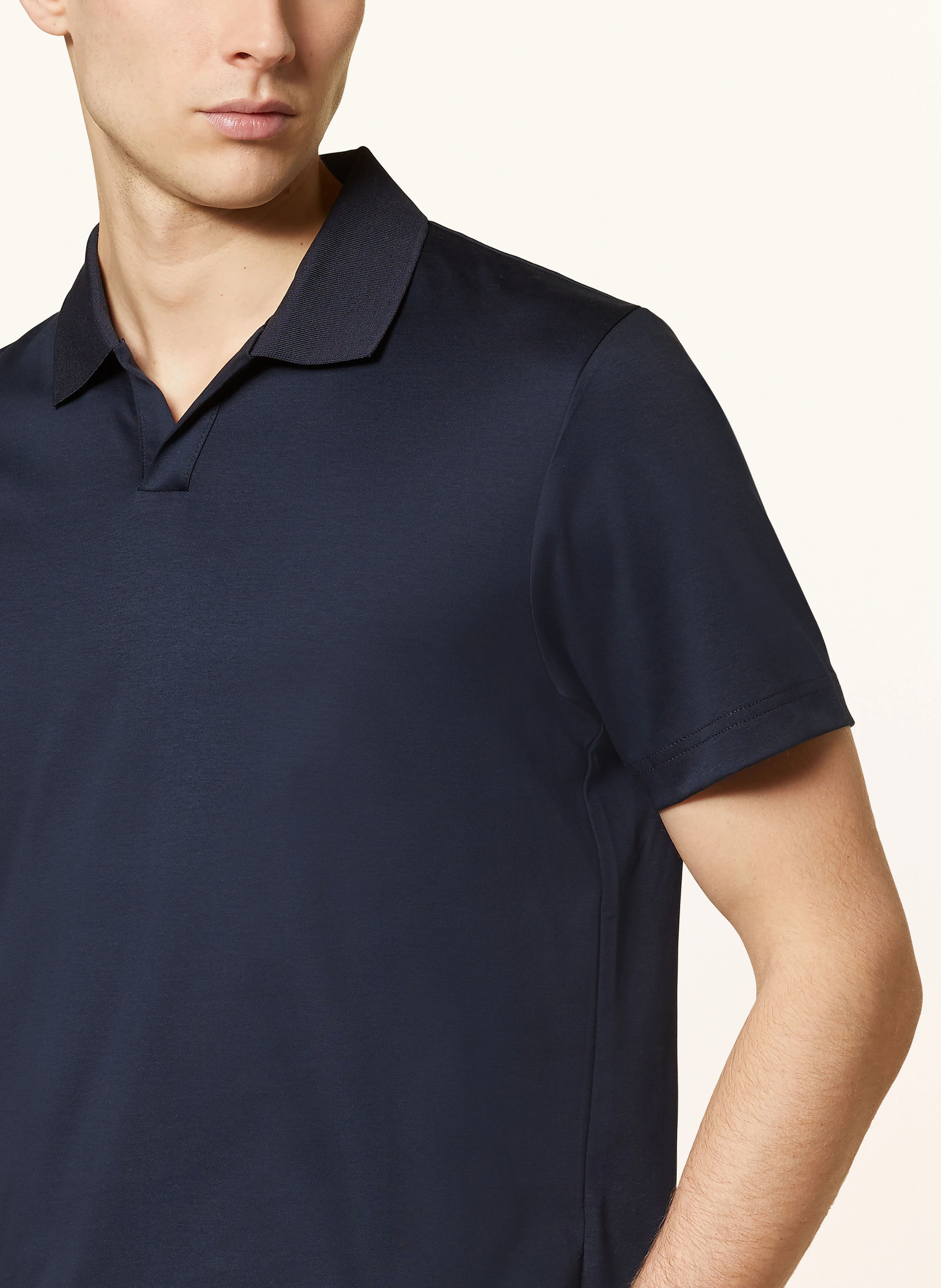 NN.07 Jersey-Poloshirt PAUL