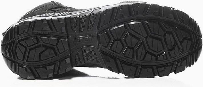 Elten - Mike BOA® GTX - Veiligheidslaars - Zwart - ESD S3S CI