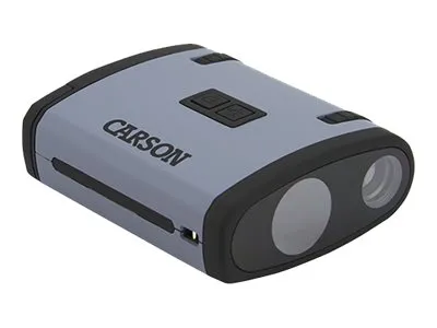 Carson Mini Aura NV-200 - Digital - monoklular 1 x - nattesyn