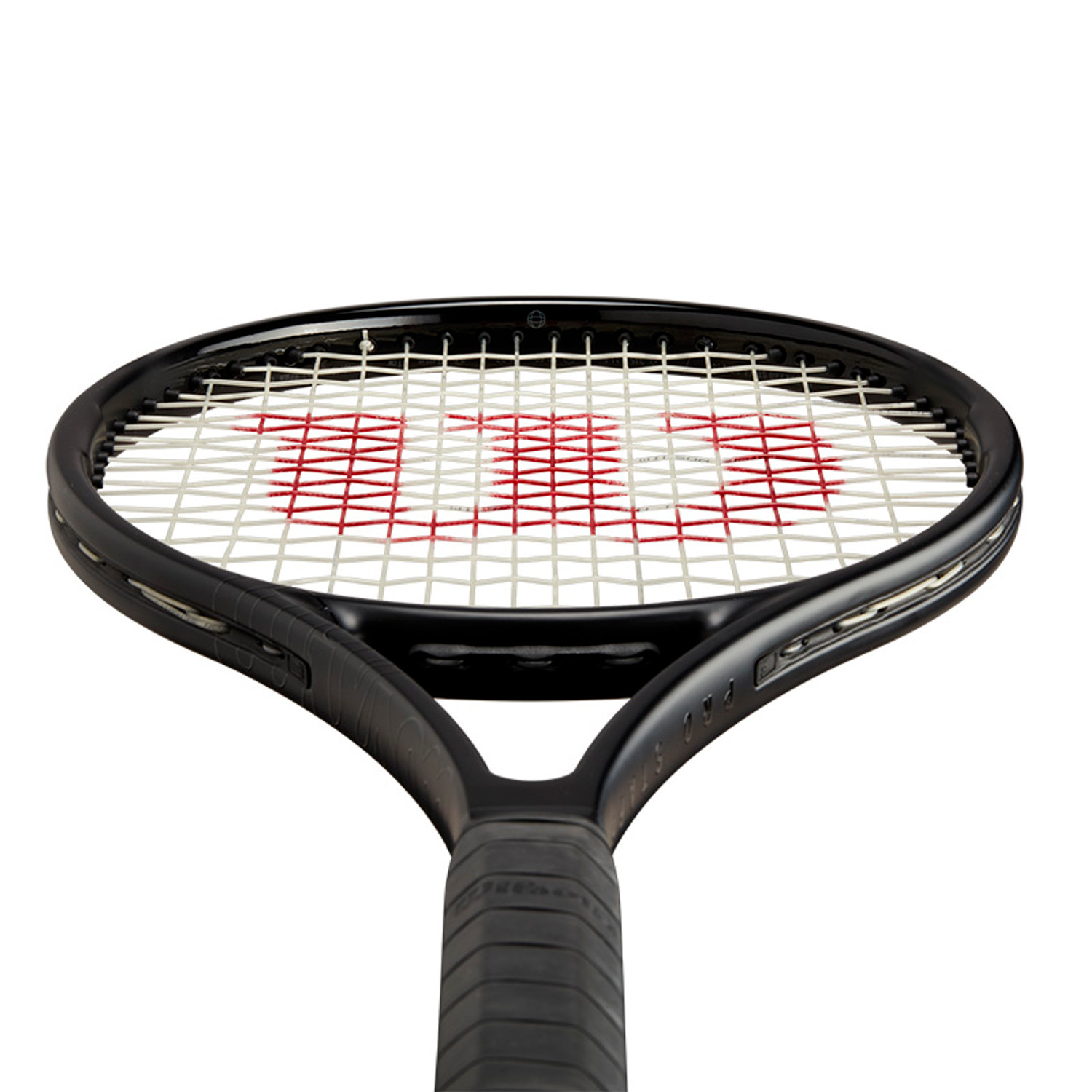 Wilson Noir Pro Staff 97 V14.0 + Tas