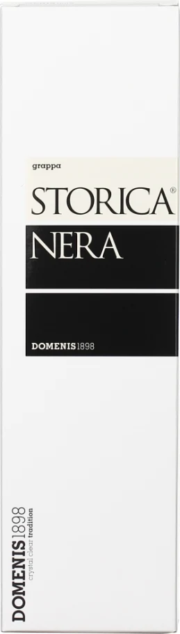 DOMENIS 1898 STORICA NERA 50CL