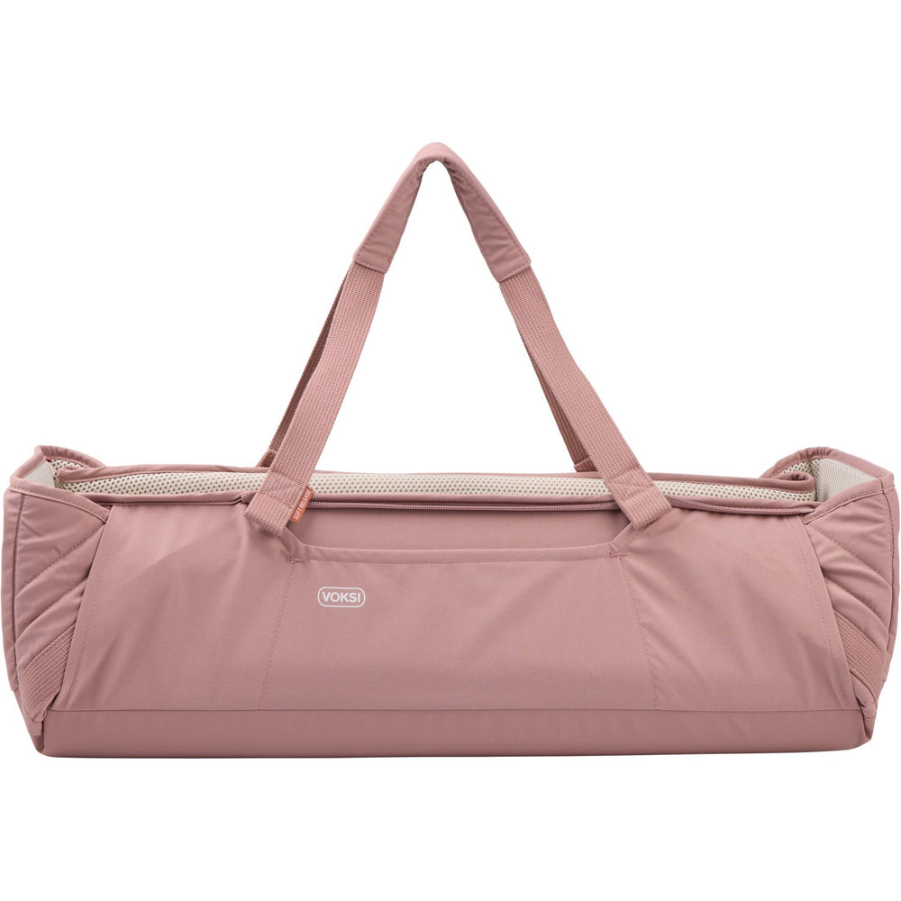 Køb Voksi® Blush Pink Leaf Carry Me