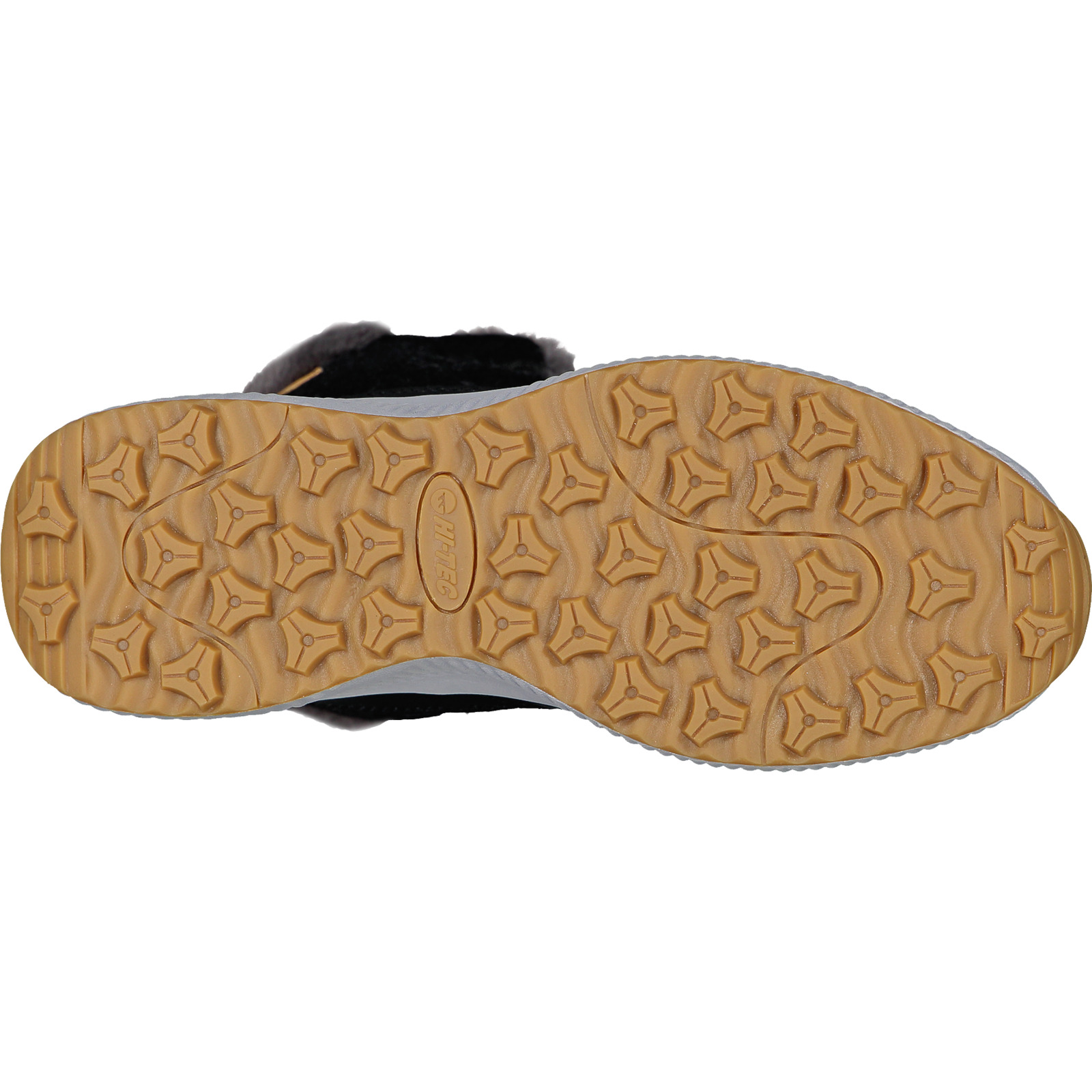 Hi-Tec Damen-Winterschuh Frosty Felt WP 200 36