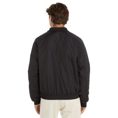 Blouson homme Padded Harrington CALVIN KLEIN