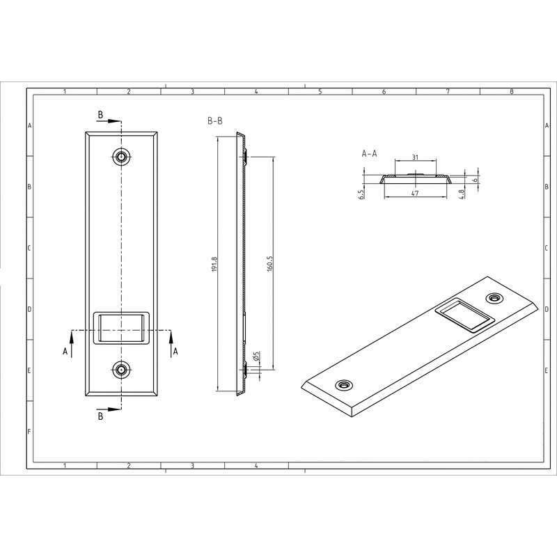 Lintoproller 6m