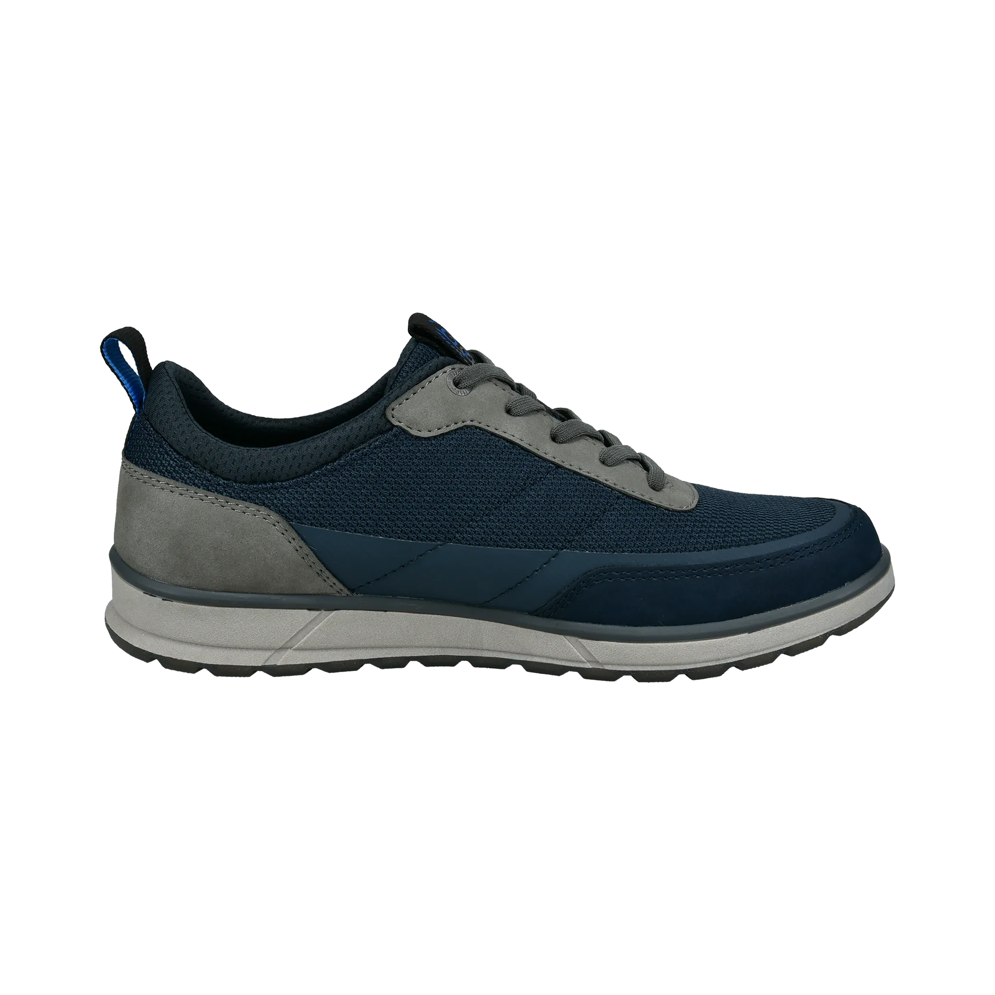 Sneaker dunkelblau