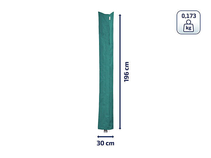 Housse de protection Leifheit pour séchoir parapluie