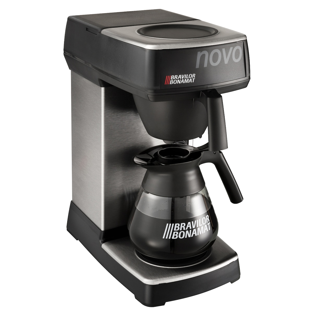 Bravilor Bonamat Novo kaffetrakter