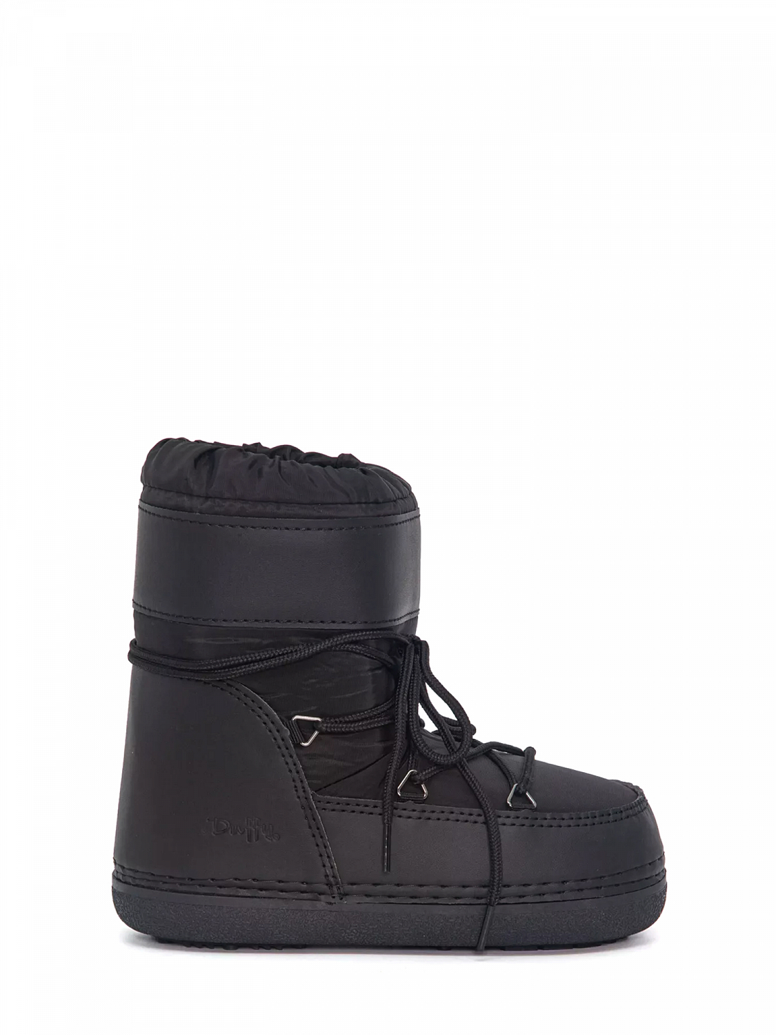 Duffy Pavia Low MoonBoots Kids