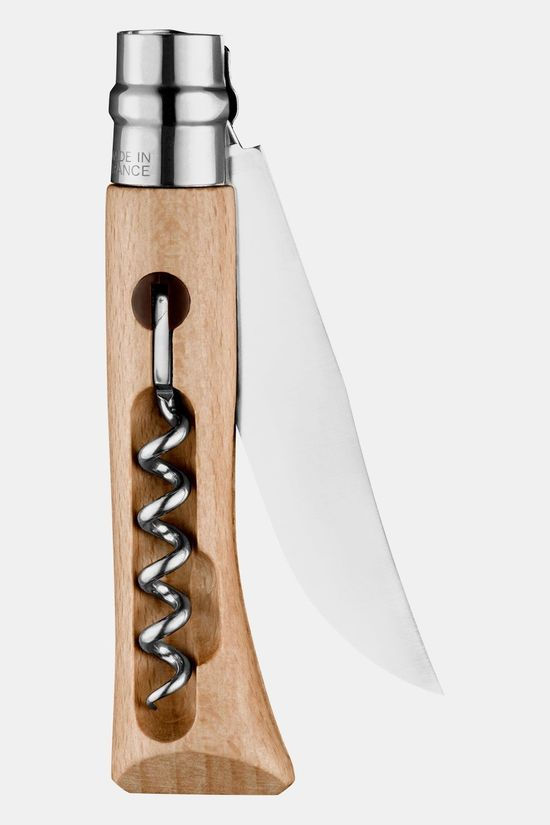 Opinel Opinel Outdoor Cooking Set 5-delige Nomad Keukenset