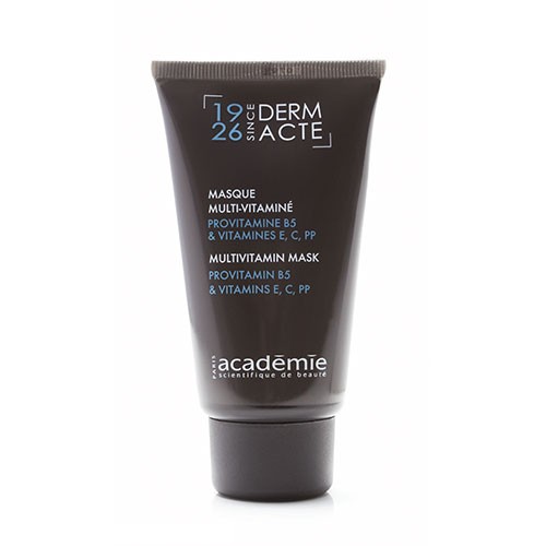 Academie Dermacte Masque Multi Vitamine - Multi-Vitamin Maske 50ml