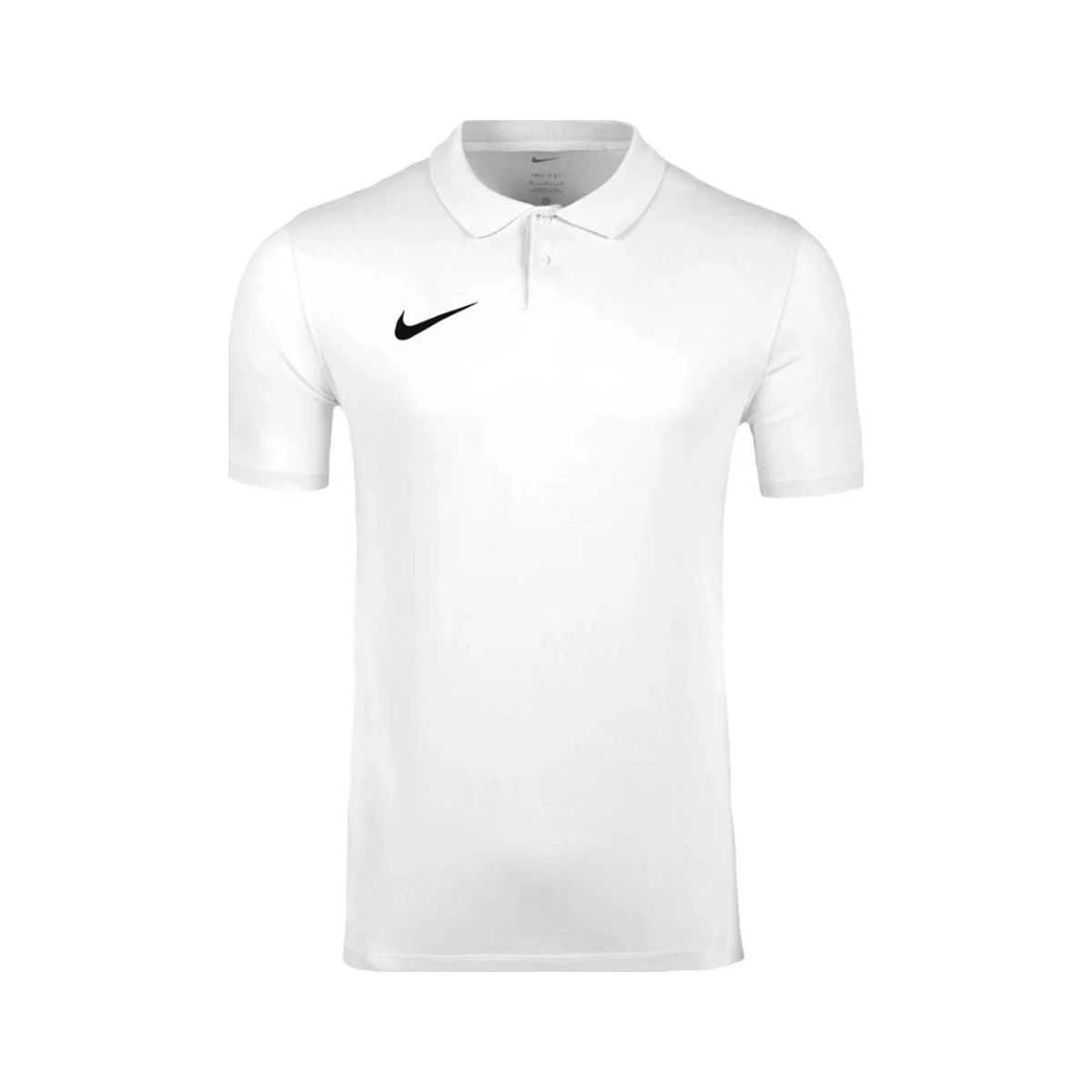 Polo Nike Algodão Park 26