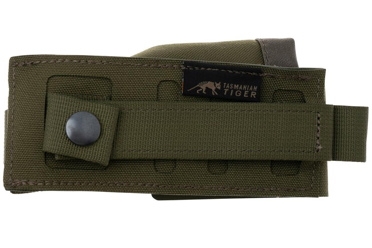 Tasmanian Tiger TT Tool Pocket L MKII 7933-331 olijfgroen, pouch