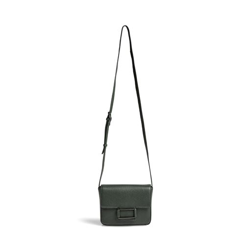 Markberg Noelle Crossbody, Bottle Green