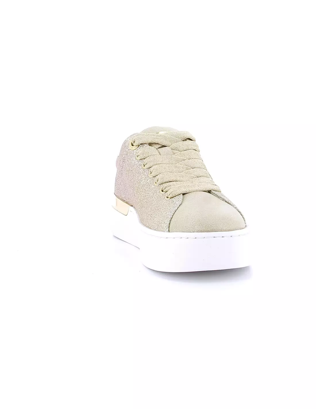 LIU JO BA3015 - Baskets Sand