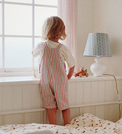 Konges Sløjd Smækbukser - Marlon - Antique Stripe