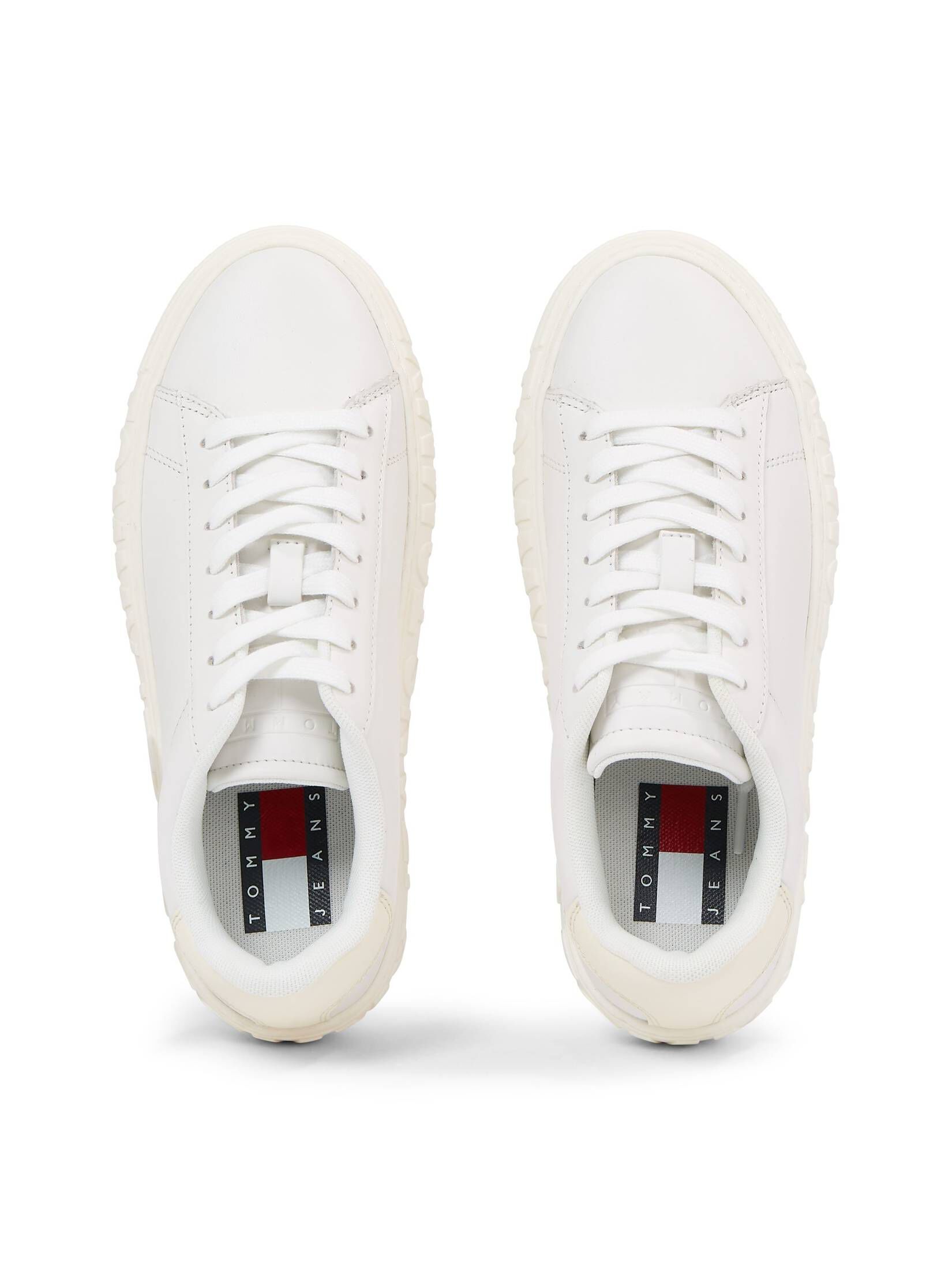Tommy Hilfiger| Damen Sneaker