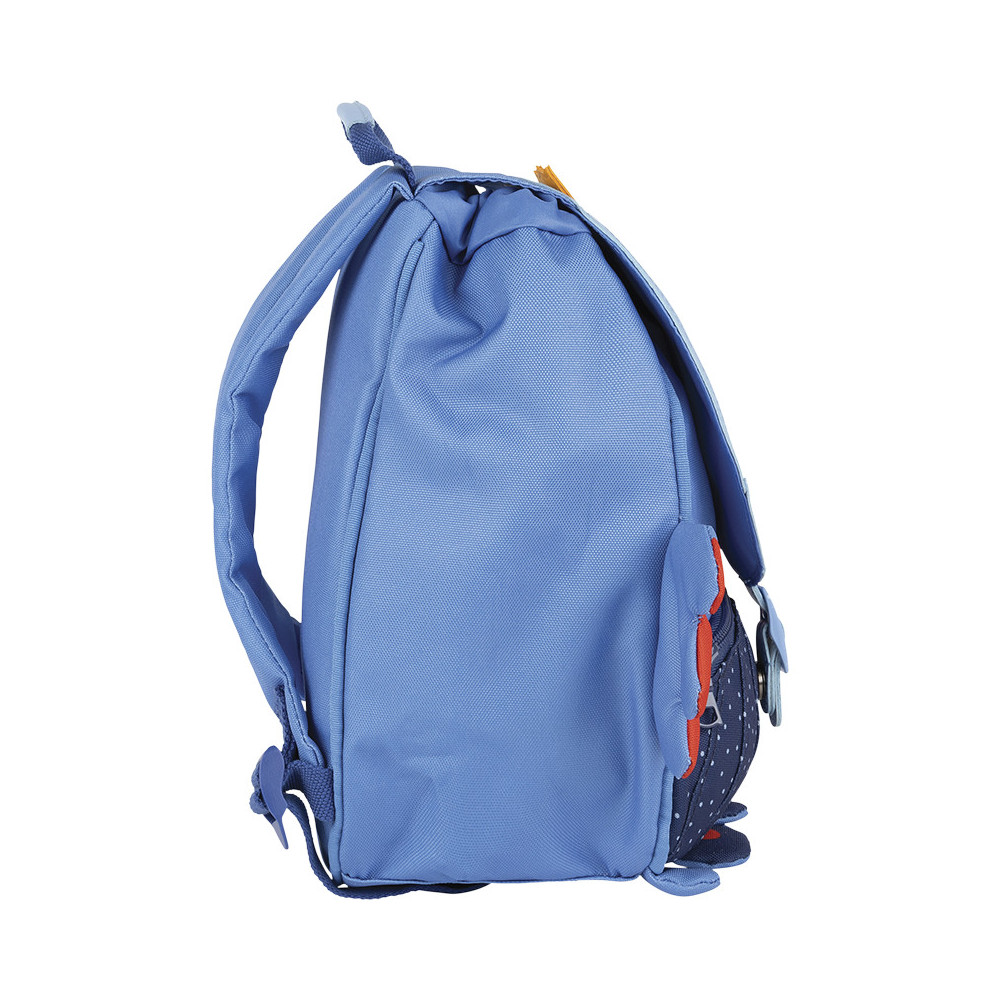 Sac à dos Chouette L'école des Tann's