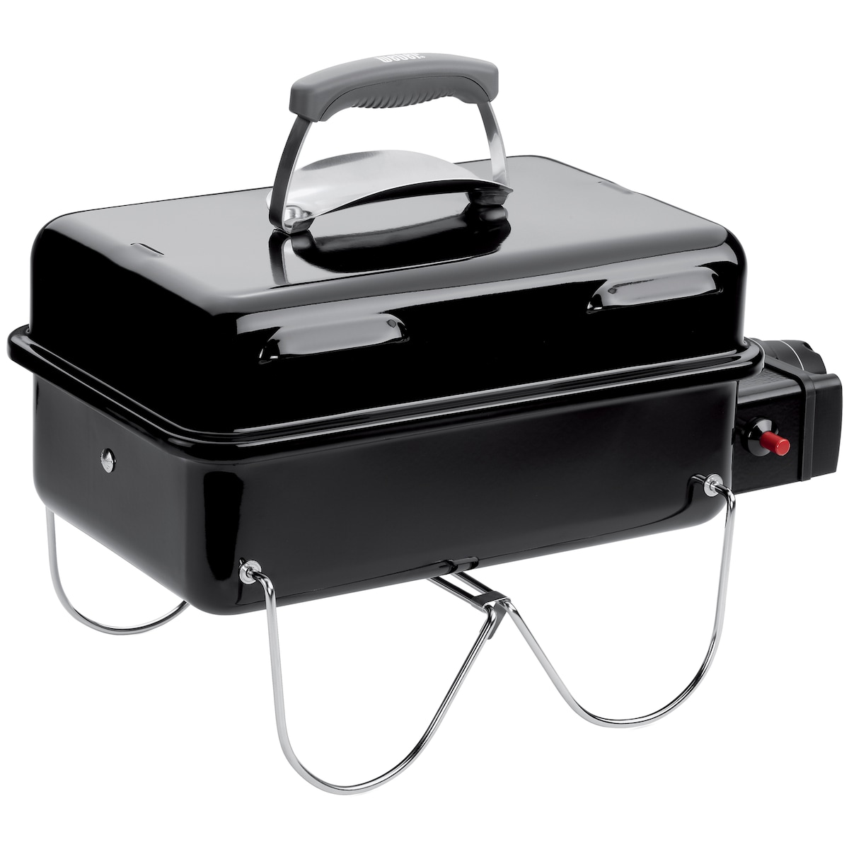 Weber Go Anywhere gassgrill