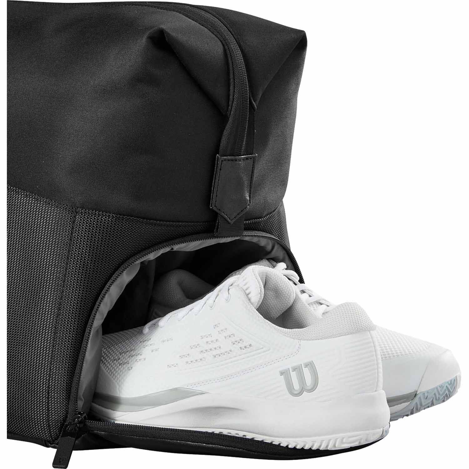 WilsonRF PRACTICE RACQUET BAG