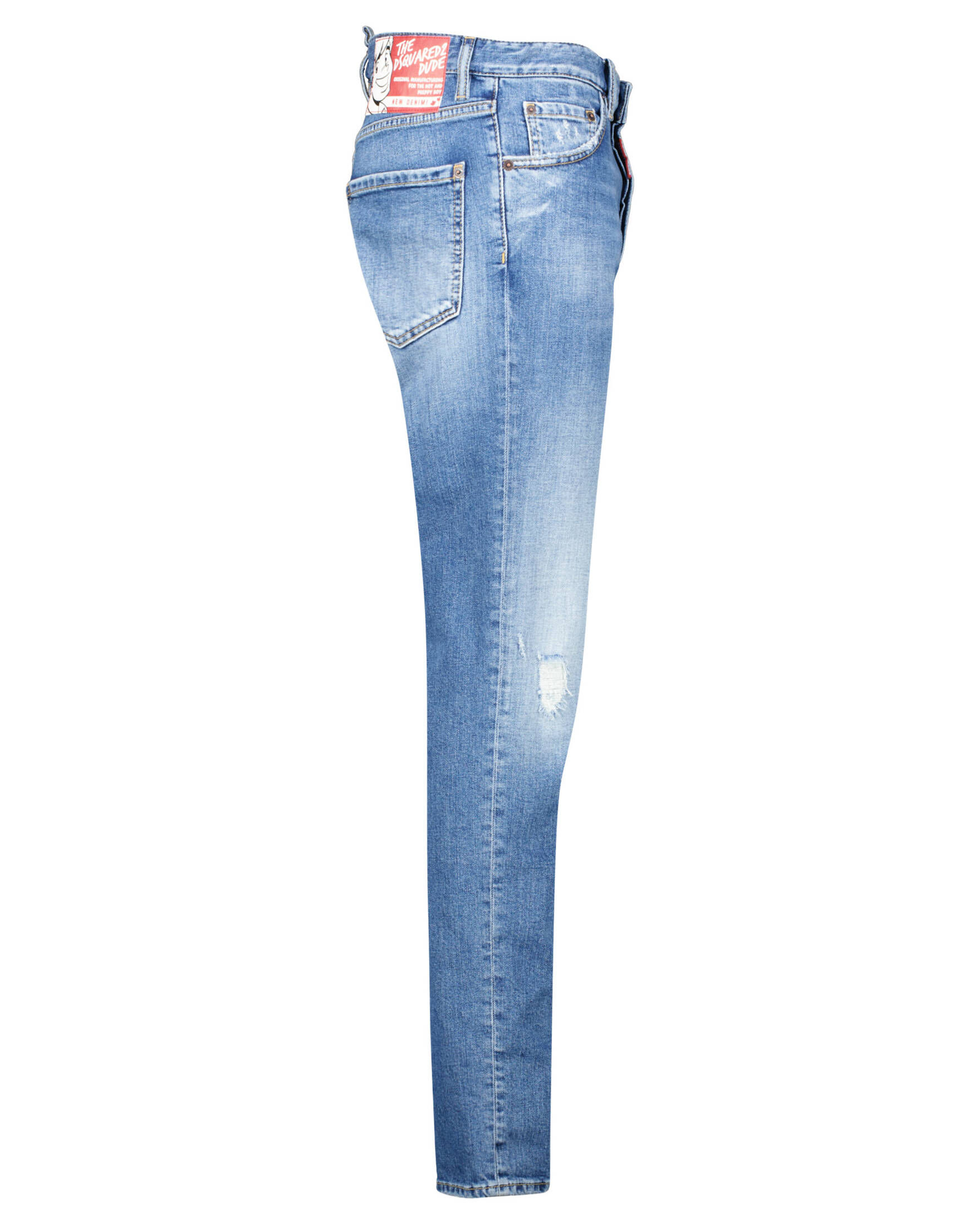 Dsquared2| Herren Jeans COOL GUY