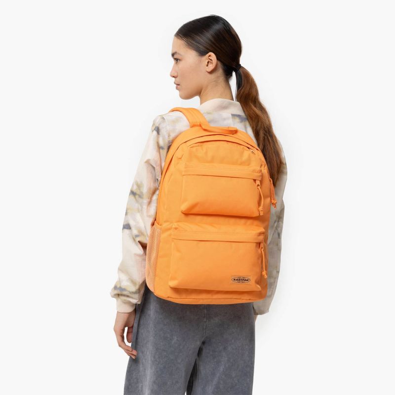 Sac à dos Padded Double 47 cm Tangerine Orange