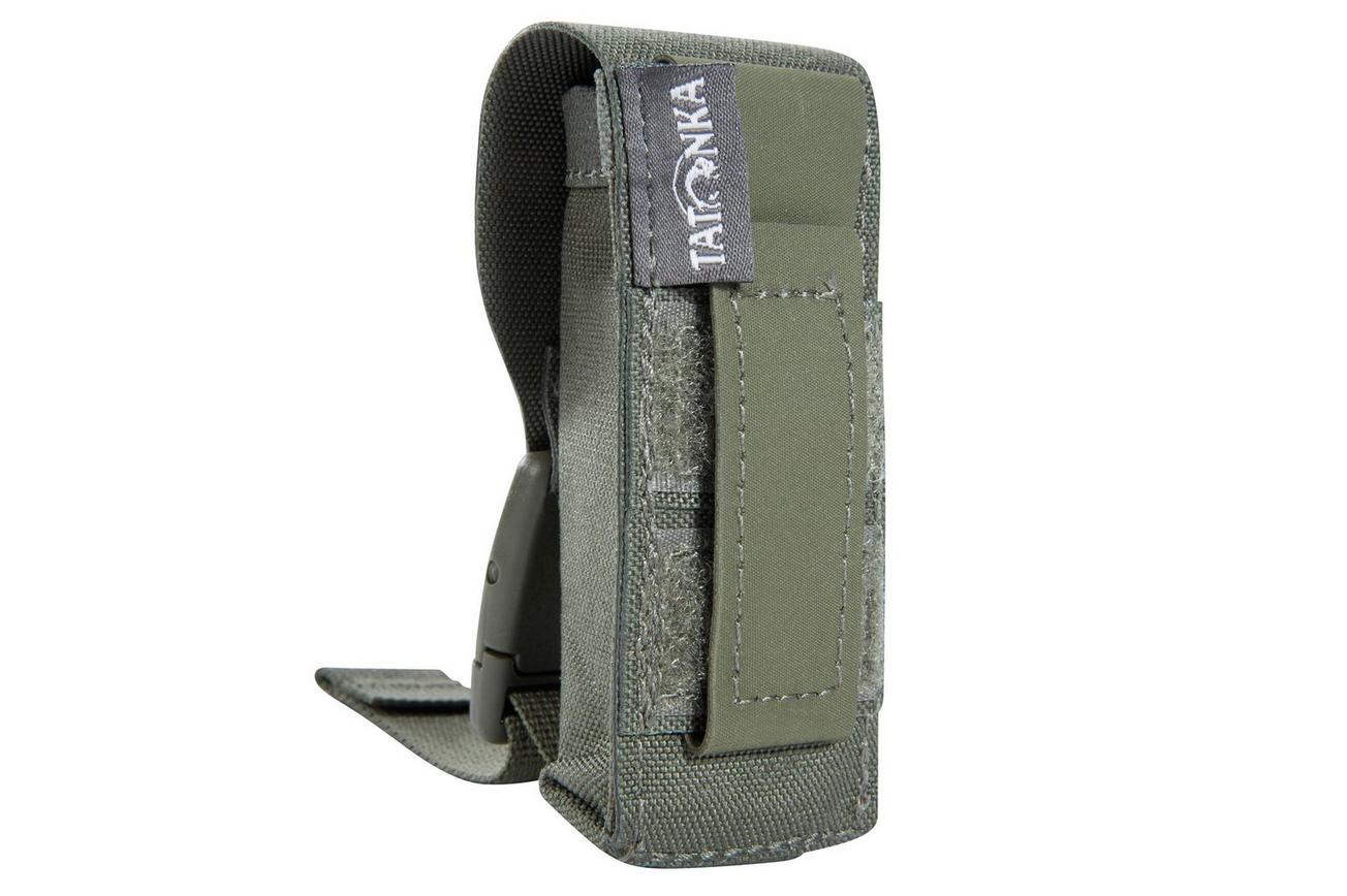 Tatonka Tool Pouch S BC 2890-332, Stone Grey Olive